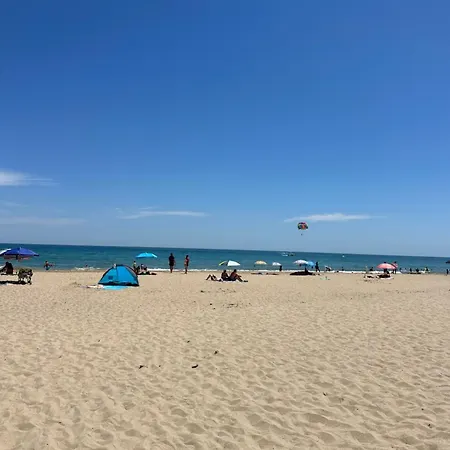 Appartement 2 Zimmerwohnung Shkorpilovtsi