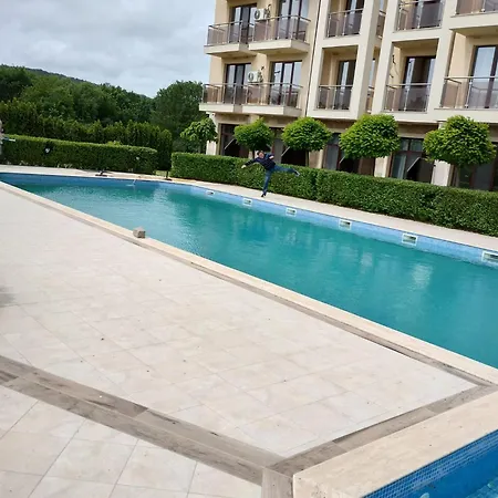 2 Zimmerwohnung Appartement