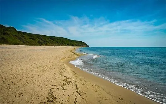 2 Zimmerwohnung Apartamento