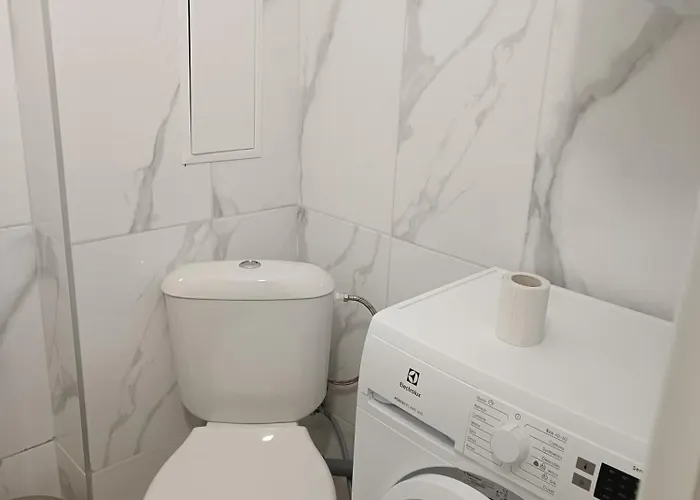 Apartamento 2 Zimmerwohnung Shkorpilovtsi