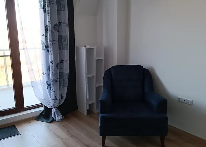 2 Zimmerwohnung Apartamento