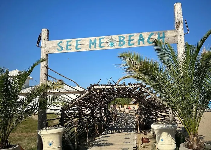 2 Zimmerwohnung Apartamento