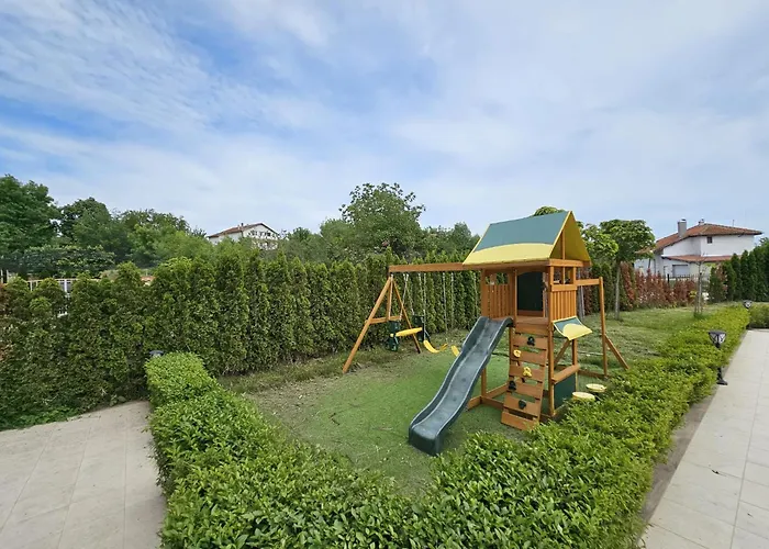2 Zimmerwohnung *
