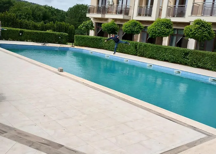 2 Zimmerwohnung Apartamento