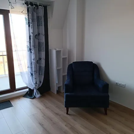 2 Zimmerwohnung Apartament