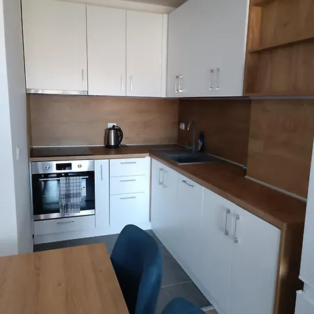 2 Zimmerwohnung Apartament *