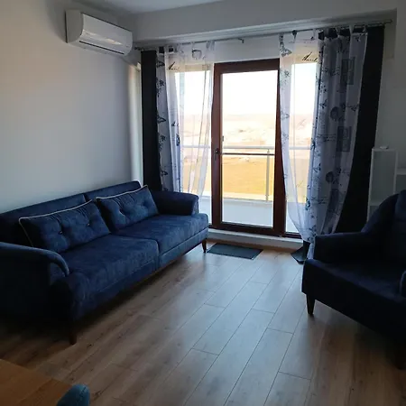 Apartament 2 Zimmerwohnung Școrpilovți