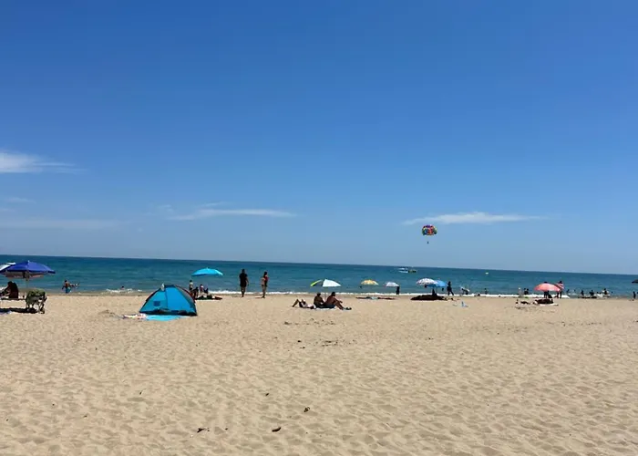 Apartment 2 Zimmerwohnung Shkorpilovtsi